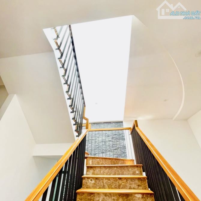 💥NHÀ 4 TẦNG–MT PHAN VĂN TRỊ-KHUÊ TRUNG–99M2 NGANG 5.5M–ĐƯỜNG 7.5M LỀ 4M–GIÁ CHỈ 7.X TỶ🍀 - 3