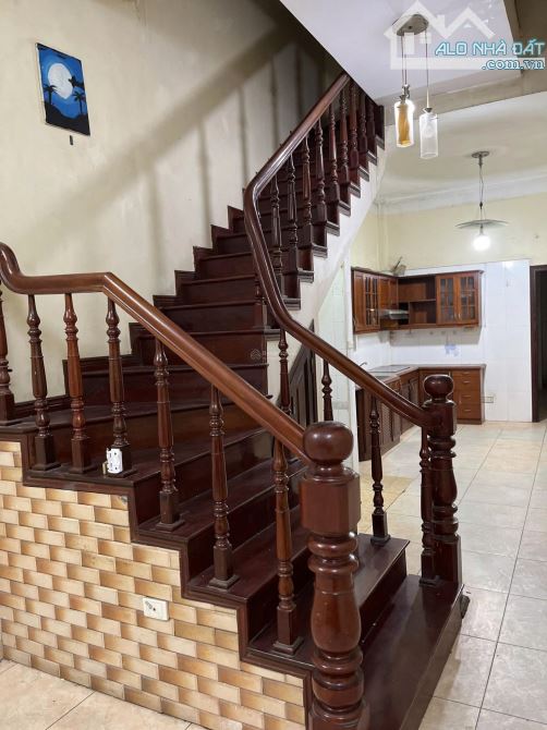 Cho Thuê Nhà 5 Tầng Riêng Biệt 75m² –  Hoa Bằng, Cầu Giấy, Giá 30 Triệu/Tháng - 3