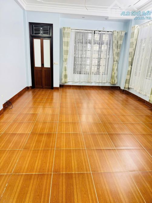 Nhà mới Xuân Đỉnh - 57m² x 4 Tầng, mặt tiền 4.8m, gần phố - Vị trí đắc địa, sổ đỏ sẵn sàng - 3