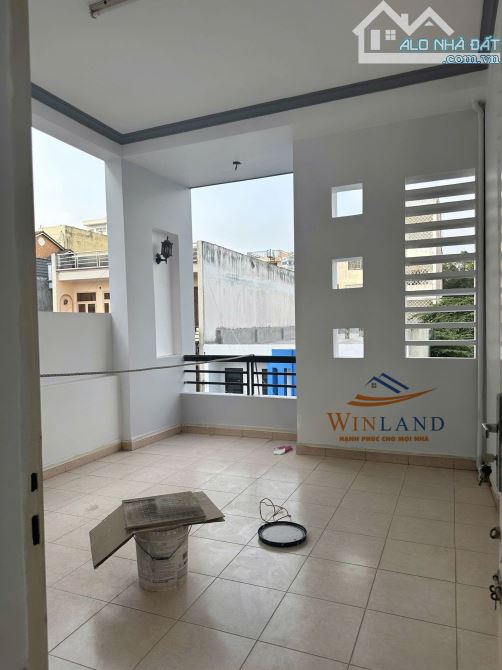 Bán NHANH nhà mặt tiền gần BV Đồng Nai - 3