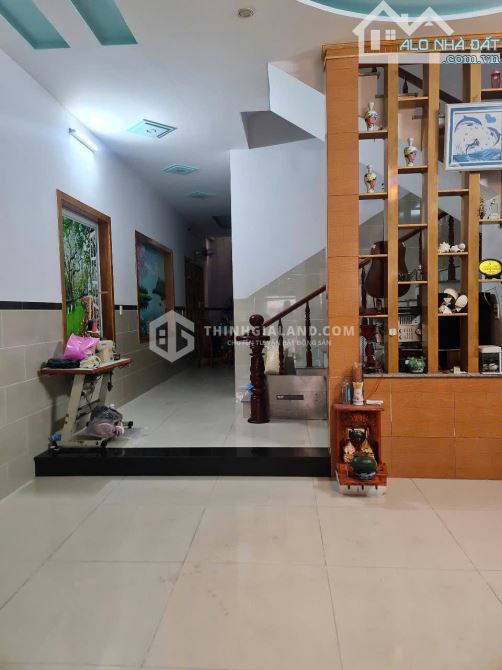 BÁN NHÀ MẶT TIỀN ĐƯỜNG BẾN NÔM , RỘNG 6M 165m2 – TRUNG TÂM RẠCH DỪA VŨNG TÀU – GIÁ 8.2 TỶ - 3