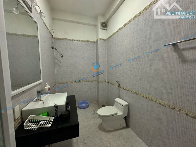 🔴 CHO THUÊ NHÀ 4 TẦNG MẶT TIỀN LÊ ĐÌNH LÝ, HẢI CHÂU - CÓ THANG MÁY  • Diện tích: 85m² x 4 - 3