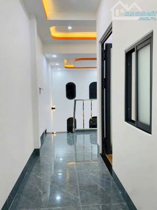 Nhà gác lửng ngay gần cổng chào Vĩnh Cửu Gía 1ty750 bao sổ thuế phí ,sổ riêng , full thổ - 3