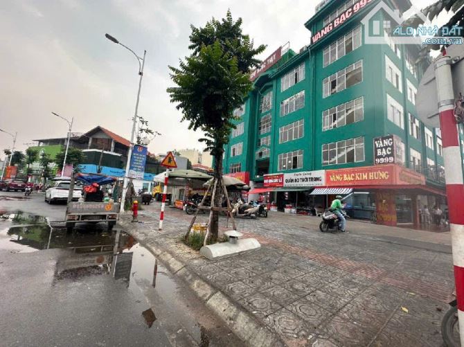 CỰC HIẾM - BÁN NHÀ C4 -  PHỐ BẮC CẦU - BỒ ĐỀ- 35M2 - ĐƯỜNG OTO - 3