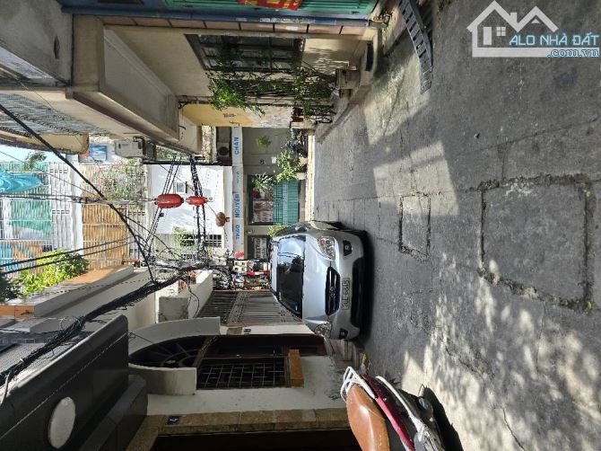 NHÀ ĐEP MINH KHAI 7,X TỶ-VÀI BƯỚC RA ÔTÔ TRÁNH-5 TÂNG 3 NGỦ ĐỦ CÔNG NĂNG - 3