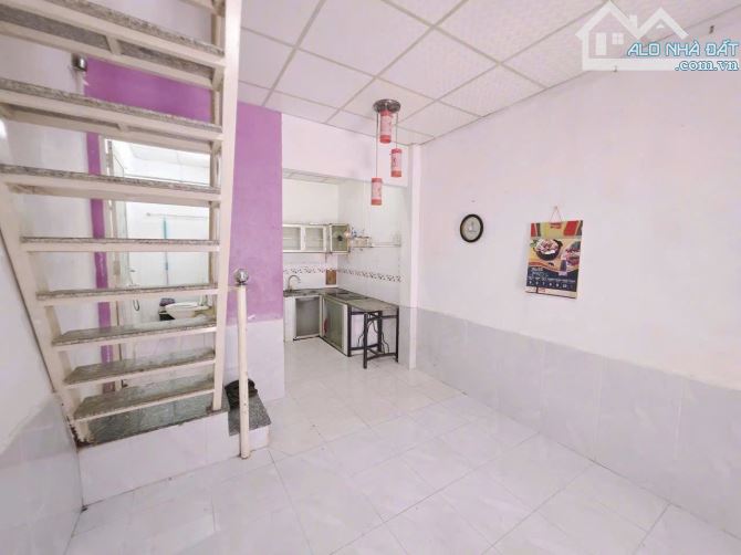 BÁN NHÀ GIÁ RẺ – ĐƯỜNG HẢI ĐỨC, P. PHƯƠNG SÀI (CŨ), TÂY NHA TRANG - 3