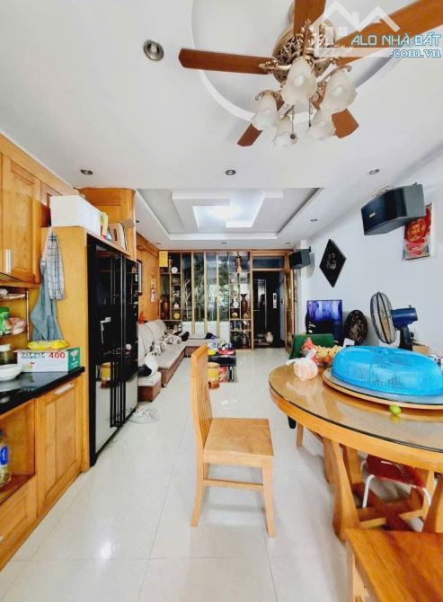 CẦN BÁN NHÀ RIÊNG LÊ TRỌNG TẤN VIEW PARKCITY HÀ NỘI 2 MẶT ĐƯỜNG Ô TÔ TRÁNH GIÁ 12.9 TỶ 55M - 3