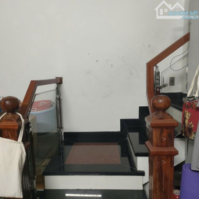 Bán Nhà 2 Tầng Mặt Tiên Phan Trọng Tuệ - 3