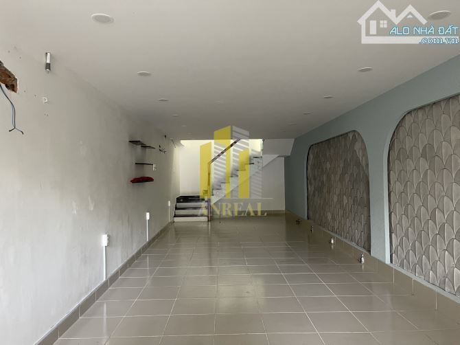 Nhà Phố Vị Trí Mặt Tiền Kinh Doanh Khu An Phú - Hầm 3 Lầu Đẹp Như Hình - 3