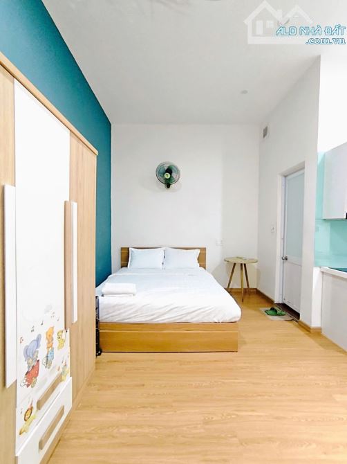 TÒA KHÁCH SẠN TÔ HIẾN THÀNH – CẠNH NGUYỄN VĂN THOẠI – DÒNG TIỀN 105 TRIỆU/THÁNG - 3