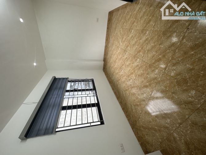 NHÀ MỚI PHÂN KHÚC HIẾM VĨNH HƯNG HOÀNG MAI - 4 TÀNG 4,7 TỶ SỔ RIÊNG - 3