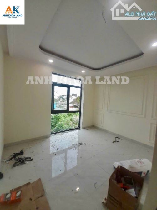 Siêu phẩm liền kề 4 tầng mới tinh – kiến trúc tân cổ điển, đón Tết tại Trường Thọ! - 3