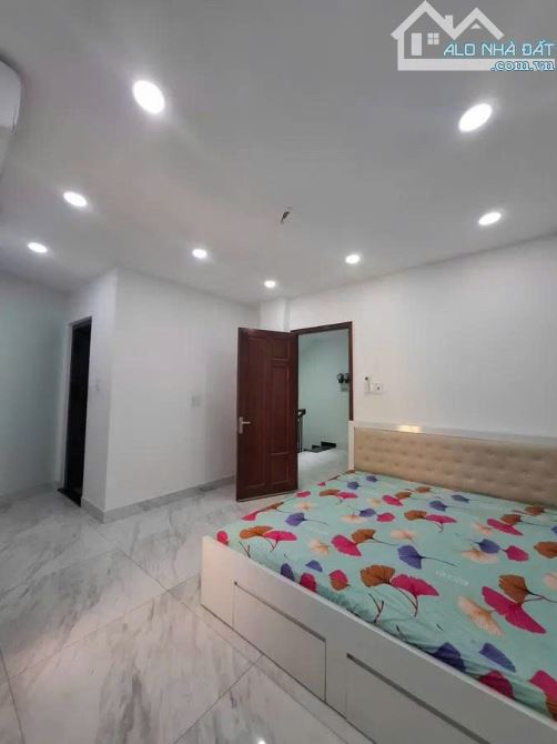 NHÀ CỰC HIẾM TRUNG TÂM QUẬN 3-DIỆN TÍCH LỚN – GIÁ NGON-91m2-NỞ HẬU- 6PN- 14.5 TỶ TL - 3