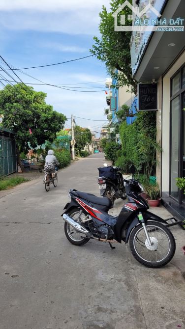 Bán đất Thượng Đình, Nhị Khê _83m2_ ngõ nông cực đẹp_ 5 tỷ - 3