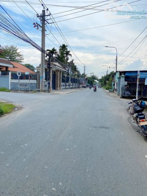 BÁN ĐẤT MẶT TIỀN HL6 - NGAY BẾN ĐÒ BÀ MIÊU 2 - KẾT NỐI ĐỒNG NAI & BÌNH DƯƠNG - GIÁ ĐẦU TƯ - 3
