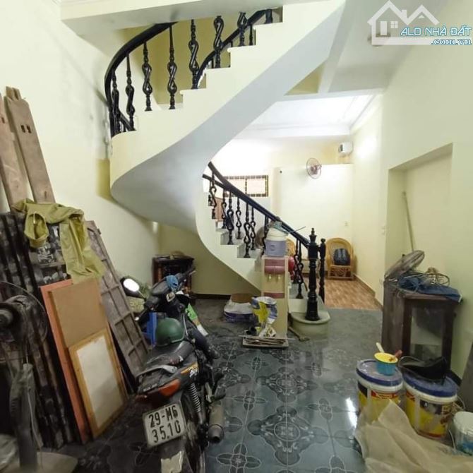Nhà phố Đào Tấn – Ngõ rộng – Thoáng mát – Nhà đẹp – 43m2 – 5 tầng – 9.5 tỷ - 3