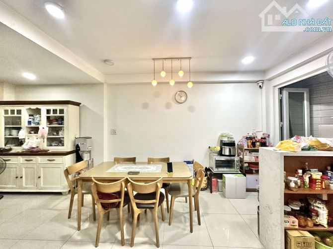 CHỦ ĐỊNH CƯ BÁN GẤP NHÀ NGUYỄN KIM, QUẬN 10. GIÁ 4,2TỶ/78M2. SỔ CHÍNH CHỦ HOÀN CÔNG ĐỦ - 3