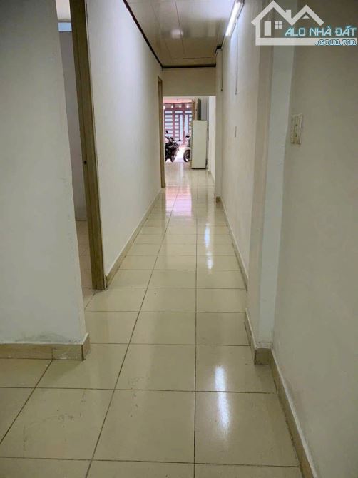 BÁN CĂN HỘ TẦNG TRỆT CHUNG CƯ BÀU CÁT 2, TÂN BÌNH -68M2 - GIÁ 5TY700 - 3