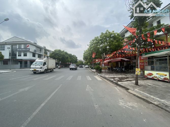 Bán đất Lê Trọng Tấn, Hà Đông, gần AEON Dương Nội, 50m2 vỉa hè 3m, giá chỉ 12 tỷ - 3