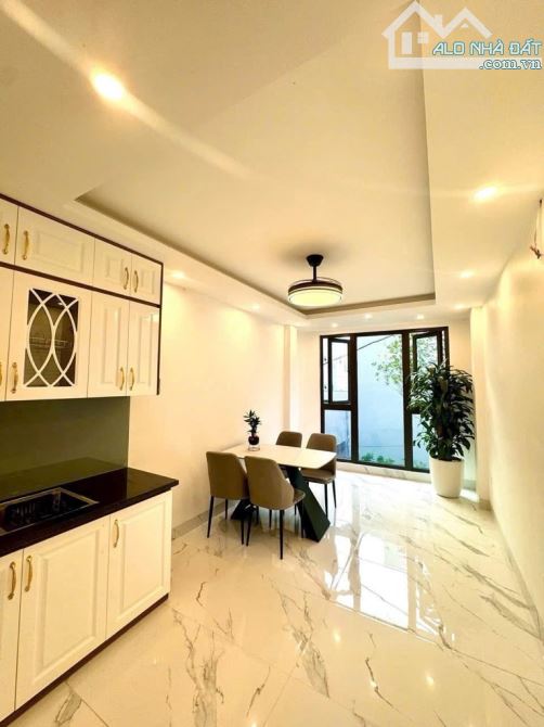 ❤️ NHÀ ĐẸP LONG BIÊN – Ô TÔ ĐỖ CỬA – GẦN PHỐ – THANG MÁY HIỆN ĐẠI – TIỆN ÍCH BẠT NGÀN - 3