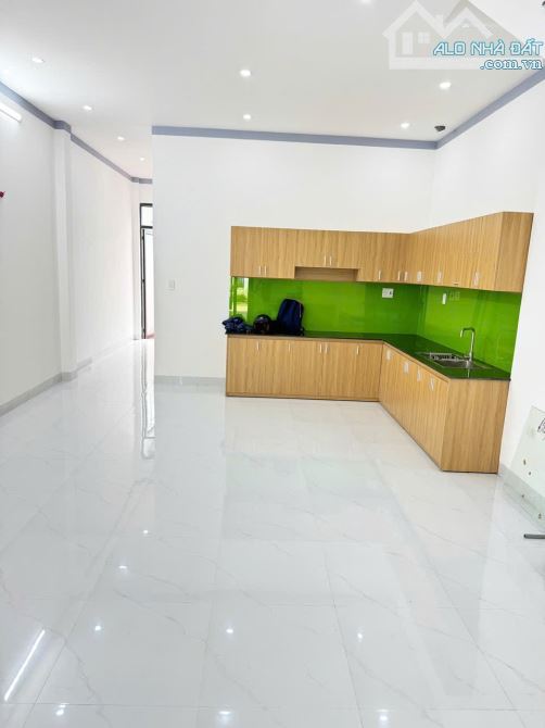 BÁN NHÀ 1 TRỆT 1 LẦU – HẺM 39 NGUYỄN PHÚC CHU 2 Tỷ 950 - 3