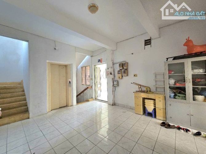 BÁN CĂN GÓC CHUNG CƯ 675 NGUYỄN KIỆM PHÚ NHUẬN - GIÁ 2TY700 - 3