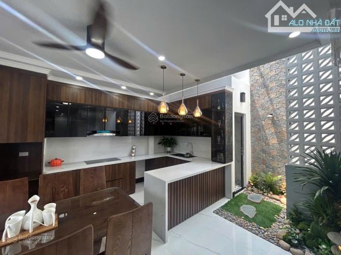 NHÀ ĐẸP KIM MÃ-20M RA PHỐ-THANG MÁY NỘI THẤT SANG TRỌNG 45M x 5 TẦNG KIÊN CỐ  15 TỶ - 3