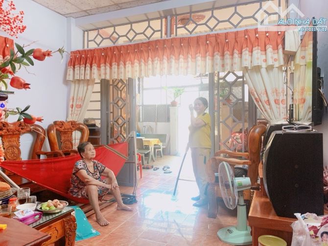 Ngày 15/09/2025 Chủ chào giá mới 6.3 tỷ. Anh em chiến mạnh rồi cùng nhau thu bông., HẺM BA - 3