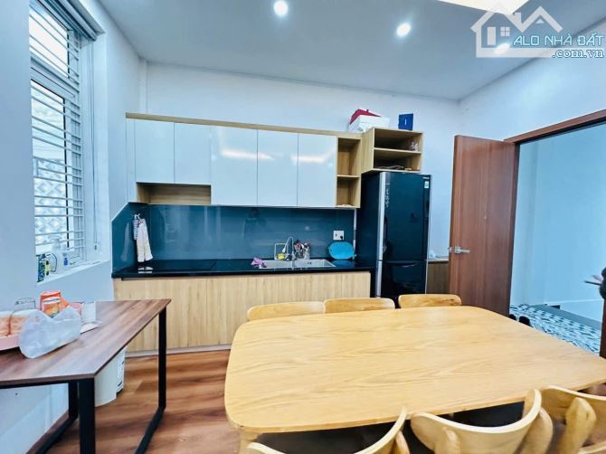 CẦN CHO THUÊ CĂN HỘ 1 PHÒNG NGỦ PHÚ MỸ AN - BÊN CẠNH NERA GARDEN - 3