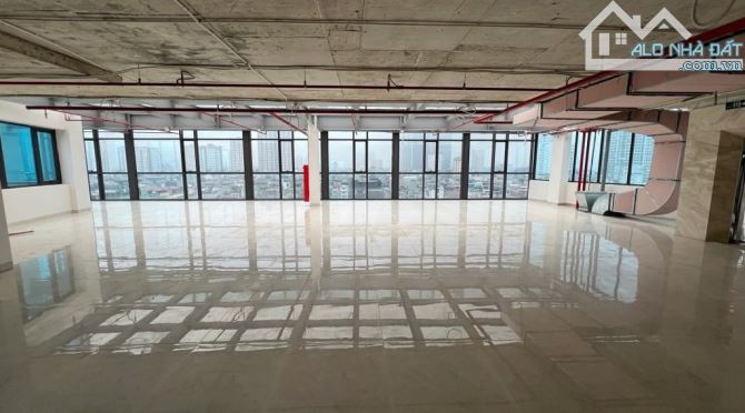 CỰC VIP - BÁN TÒA VĂN PHÒNG HẠNG A MẶT PHỐ CHÙA LÁNG 300M2 - 12 TẦNG - 22M MẶT TIỀN - 3