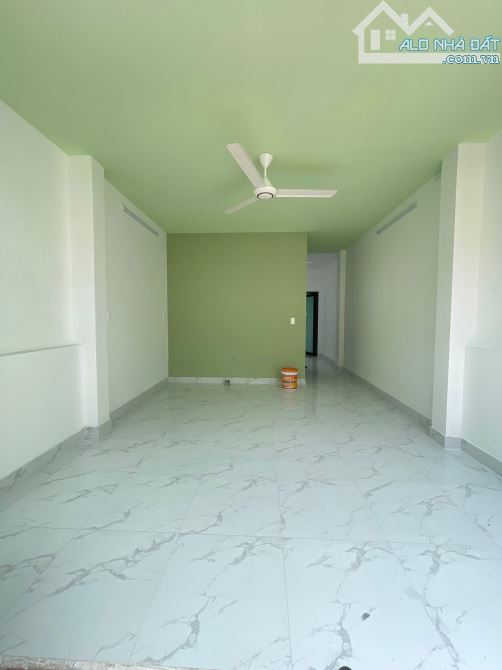 BÁN NHÀ HẺM 4M ĐÔ ĐỐC CHẤN 60M2 4 TẦNG SÁT MẶT TIỀN - 3