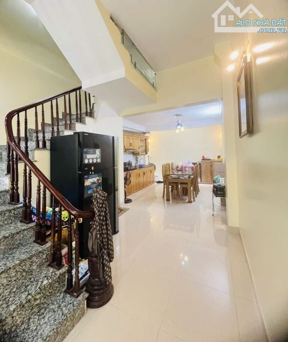 🏠Bán nhà Phân lô Đô Nghĩa Hà Đông, 50m2, 4 Tầng, ô tô tránh, kinh doanh, vỉa hè rộng - 3