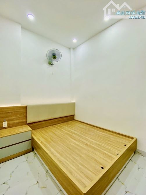 42m2, BÁN NHÀ 2 TẦNG, 3Pn, QUANG TRUNG, P8 GÒ VẤP, 5 TỶ xíu - 3