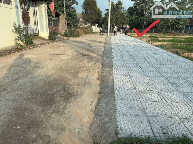 Bán đất thôn Mới, Thanh vân, Tam dương - 3