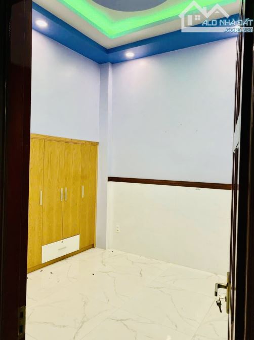 🏡(NHÀ BÁN BÌNH THẠNH)P.BÌNH THẠNH TRUNG - 95M2 - 3 TẦNG - 17,5 TỶ TL🔥 - 3