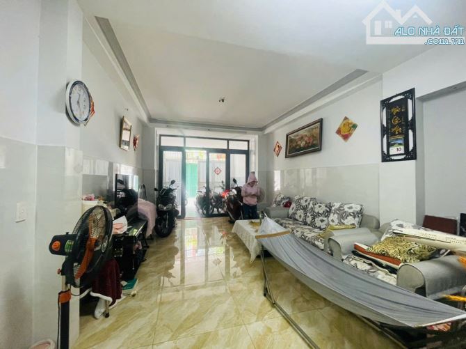 🌷🌷 BÁN NHÀ NGUYỄN VĂN CÔNG – P3 GÒ VẤP – 4PN – HXT – NHÀ 4X17M GIÁ 9.8 TỶ HHMG 100 TRIÊU - 3