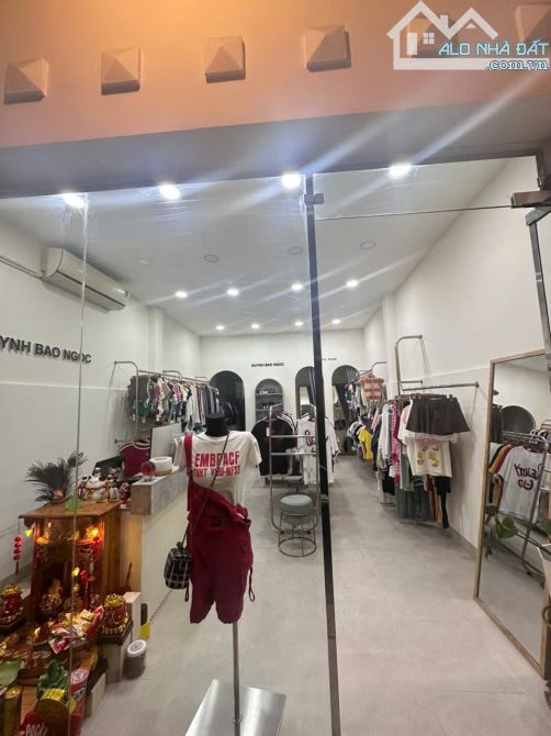 Bán nhà HXH 8m Đồng Đen, P14, Tân Bình (4x18m) 4 tầng - Có dòng tiền - Giá bán 11.7 tỷ - 3