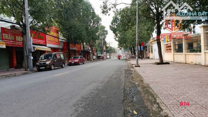 Bán lô đất thổ cư 100m2 khu TĐC Quang Vinh giá 4,38 tỷ - 3