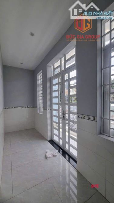 Bán nhà 1 trệt 1 lầu đường Dương Tử Giang vào 200m,P.Tân Mai giá 3,6 tỷ - 3