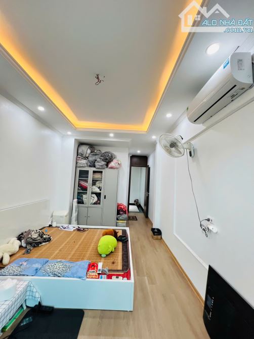 Hàng đẹp cực Hiếm, Nhà mới xây hiện đại, 35m2x5T, Đại Mỗ-Nam Từ Liêm, gần đg Lê Quang Đạo. - 3