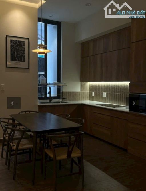 Nhà đường Thạnh Mỹ Lợi, quận 2, 56m², 3 lầu, ngang 4.4m, giá 6.9 tỷ tl - 3