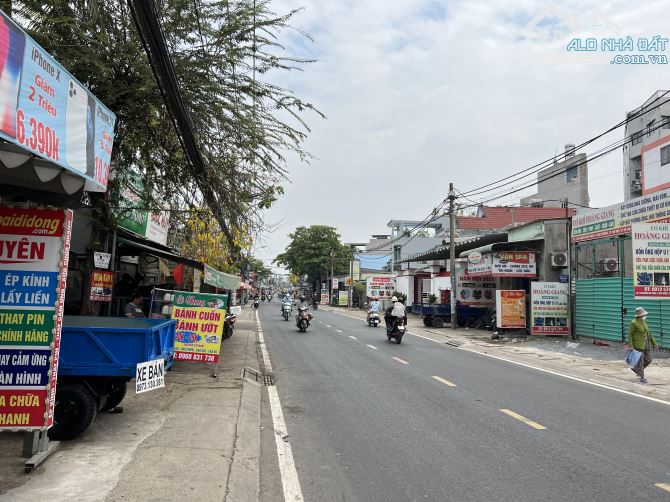 Bán mặt tiền kinh doanh Nguyễn Duy Trinh, Long Trường Q9 - 3