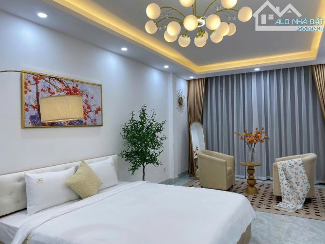 Bán nhà phố Nguyễn An Ninh kinh doanh đẹp, dòng tiền 100tr/ tháng, 60m 7 tầng chỉ 20.5 tỷ - 3