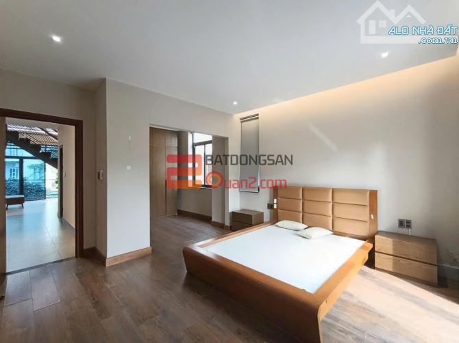 Chính chủ gửi thuê biệt thự đẹp, phong cách hiện đại ( An Phú Quận 2) - 3