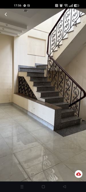 🌸🌸MẶT TIỀN KINH DOANH - TRUNG MỸ TÂY 2, P. TRUNG MỸ TÂY Q12 - 3 TẦNG BTCT - 120M2 - NGAN - 3