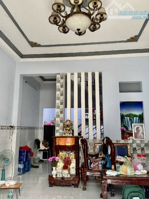 BÌNH TÂN-LÊ ĐÌNH CẨN-CĂN 2 TẦNG RỘNG RẢI. - 3