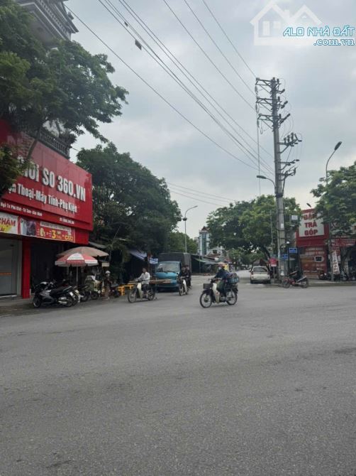 Chỉ với hơn 2 tỷ cho lô đất nền 139m tại phố Kim Bảng, Hương Mạc Từ Sơn Bắc Ninh. - 3
