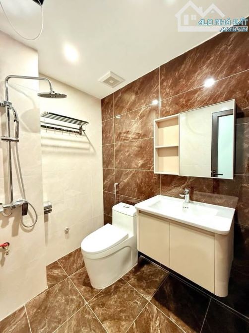 Em Hiếu tiếp tục lên cho anh chị căn nhà 4,5 tầng tại Vân Canh giá yêu thương bậc nhất kv - 3