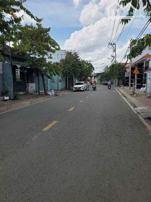 Bà Điểm (HM) bán lô đất 8x30 MT đường Thái Thị Giữ gần ngã tư Bà ĐIểm giá 15,5tỷ - 3