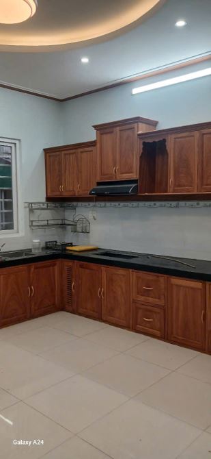 Nhà Lộc Tiến Bảo Lộc 3 lầu, kinh doanh dc. - 3